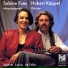 Sabine Fues, Hubert Käppel