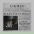 FIKMAN