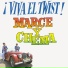 Marce y Chema