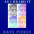 Dave Pierce