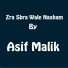 Asif Malik