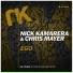 Nick Kamarera, Chris Mayer