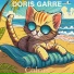 Doris Garre