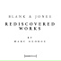 Blank & Jones, Marc George