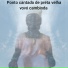 Terreiro Zé malandro