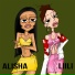 ALISHA, Liili