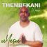 Thembekani Mehlo