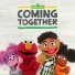Sesame Street's Mando, Elmo, Rosita, Abby Cadabby