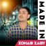 Zohaib Zaiby