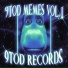 9TOD RECORDS, qdirane