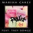 Mariah Carey - You're Mine (Eternal) (2014)