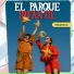 El Parque Infantil