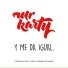 Mr Karty