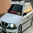 DJ Nicolas Sc