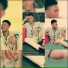 Cymon Zi