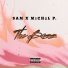 SAM, M1CH3L P.