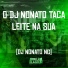 dj nonato nc