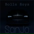 SanJo