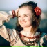 Дарья Братунова
