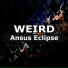 Wierd