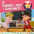 Little Baby Bum Przyjaciele Rymowanek