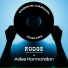 Rodge feat. Adiss Harmandian