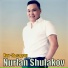 Nurlan Shulakov