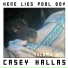 Casey Hallas
