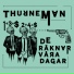 Thurneman