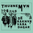Thurneman