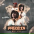 Mc Menor CG, Dj David LP