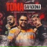Mc Maromba, MK no Beat, Mc Nauan