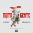 Brytiago, Darell