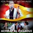 Achraf El Casaoui