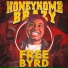 HoneyKomb Brazy