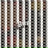Lowlifejessecold, 30K, VanRoman, RaYit
