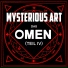 Mysterious Art