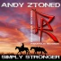 Andy Ztoned