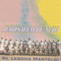 Jerusalema E Ncha C.W.J
