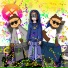 SPEECHHOUSE, Wunk Punk, hazz8, PonosGovna13