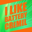 Battery Crémil