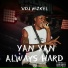 VDJ WIZKEL feat. Yan Yan