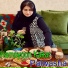 Hamayoon Kakar, Palwasha