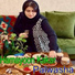 Hamayoon Kakar, Palwasha