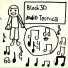 Block3D