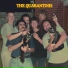 The Quarantinis