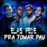 Fb de Saquarema, MC Negritin, MC MAESTRO, MC MN