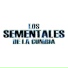 Los Sementales De La Cumbia