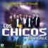 LOS CHICOS DE LA CALLE