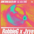 RobbieG, JYYE feat. Julia Temos